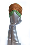 Lycra turban - 61157
