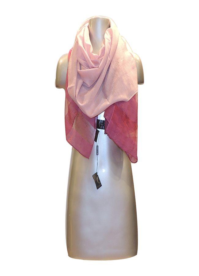 cotton scarf 71744