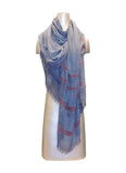 cotton scarf 81127