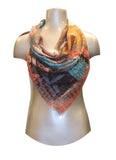 cotton scarf 81150
