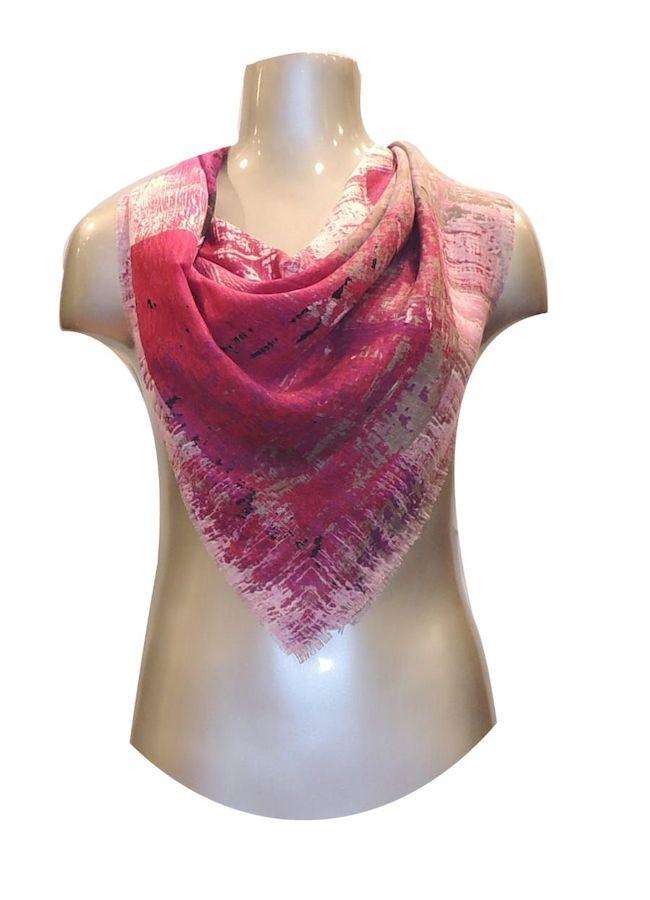 cotton scarf 81150