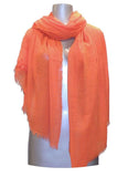 cotton scarf 81163