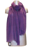 cotton scarf 81163