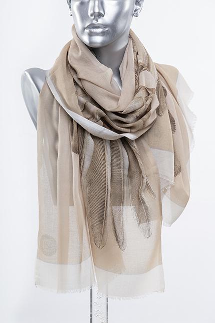 cotton scarf - 81186