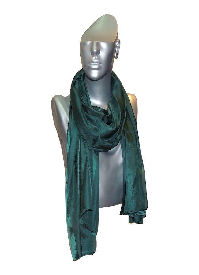 satin scarf 83036