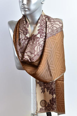Scarf Home