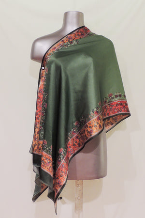 Scarf Home