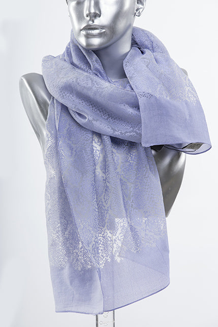 cotton scarf - 87007