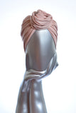 Cotton turban - 870205