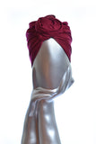 Cotton turban - 870205