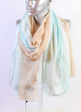Cotton scarf-31022