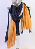 Cotton scarf-31022